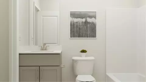 Bath - 3195 Delmar Dr, Durham, NC 27703 photo 3 of 6