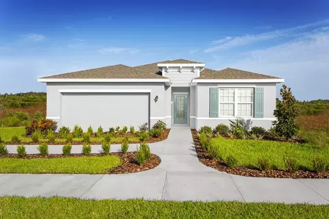 2283 Landing Dr, Titusville, FL 32796