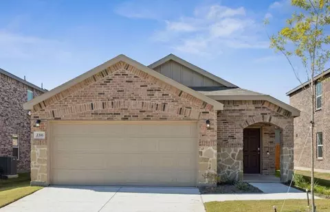 1109 Laguna Ln, Princeton, TX 75407