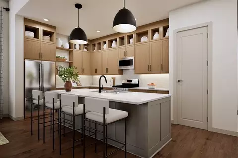 Kitchen - 16102 Rita Rd, Conroe, TX 77302 photo 1 of 4