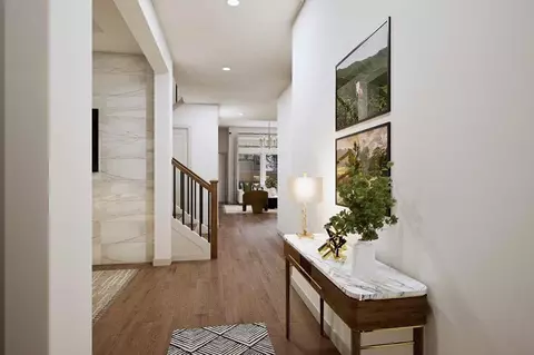 Entry Way - 16102 Rita Rd, Conroe, TX 77302 photo 1 of 1