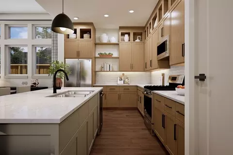 Kitchen - 16102 Rita Rd, Conroe, TX 77302 photo 2 of 4