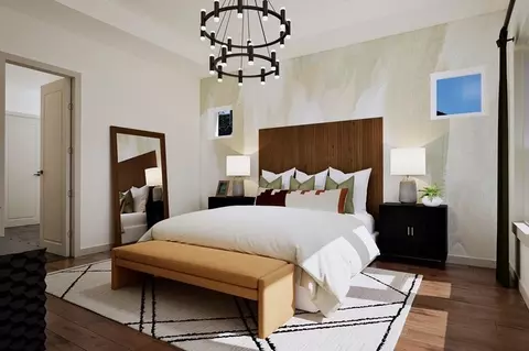 Bedroom - 16102 Rita Rd, Conroe, TX 77302 photo 1 of 2