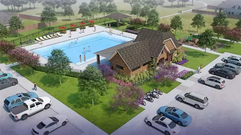 View/Area - 1005 Norcross Ct, Crowley, TX 76036 photo 2 of 6