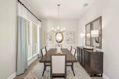 Dining - 1005 Norcross Ct, Crowley, TX 76036 photo 10 of 10