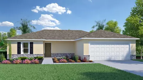 961 Richmond Cir SW, Palm Bay, FL 32908