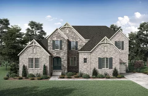 9552 Loyola Dr, Brentwood, TN 37027