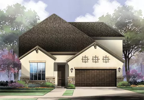 218 Haby Hl, San Antonio, TX 78253