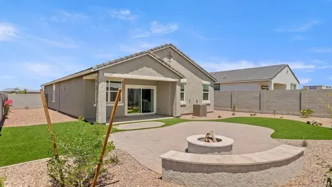 Exterior - 9648 S Caballo Dr, Apache Junction, AZ 85120 photo 4 of 15
