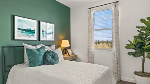 Bedroom - 9648 S Caballo Dr, Apache Junction, AZ 85120 photo 4 of 17