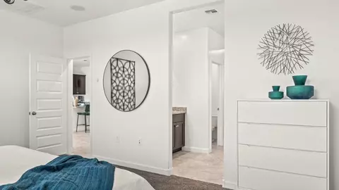 Bedroom - 9648 S Caballo Dr, Apache Junction, AZ 85120 photo 3 of 17