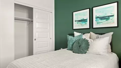 Bedroom - 9648 S Caballo Dr, Apache Junction, AZ 85120 photo 6 of 17
