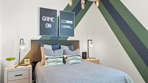 Bedroom - 9648 S Caballo Dr, Apache Junction, AZ 85120 photo 7 of 17