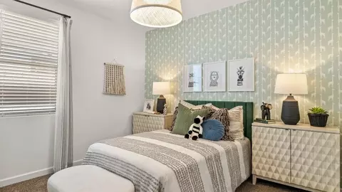 Bedroom - 9648 S Caballo Dr, Apache Junction, AZ 85120 photo 9 of 17