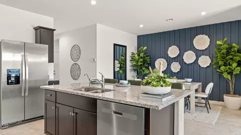 Kitchen - 9648 S Caballo Dr, Apache Junction, AZ 85120 photo 3 of 10