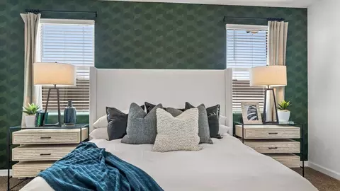 Bedroom - 9648 S Caballo Dr, Apache Junction, AZ 85120 photo 2 of 17