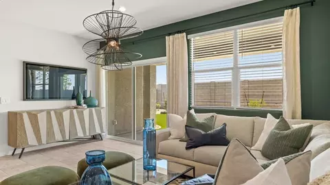 Living - 9648 S Caballo Dr, Apache Junction, AZ 85120 photo 1 of 3