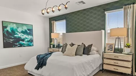 Bedroom - 9648 S Caballo Dr, Apache Junction, AZ 85120 photo 1 of 17