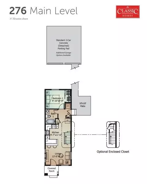 6372 Seasons Bay Dr, Colorado Springs, CO 80922