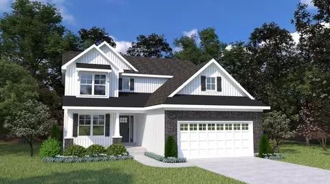6 Alder Creek Dr, Wright City, MO 63390