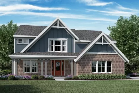 8295 Busey Rd, Pickerington, OH 43147