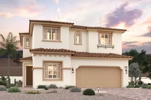 875 Lorden St, Henderson, NV 89011