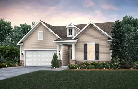 Exterior - 2788 Spring Cir S, Lindenhurst, IL 60046 photo 4 of 15
