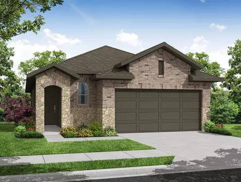 2920 Wild Flower Ln, Anna, TX 75409