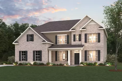 312 Sundown Trl, Mcdonough, GA 30252