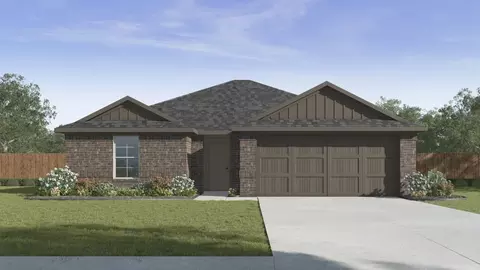 2267 32nd Se St, Paris, TX 75460