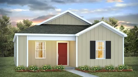 148 Hale Rd, Orangeburg, SC 29115