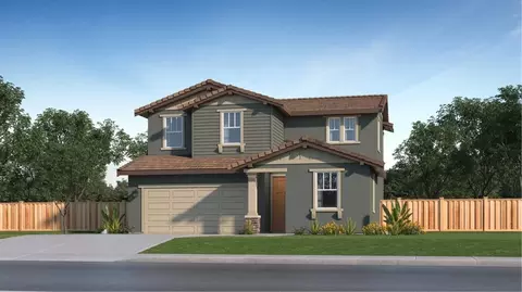 1161 N Bianca Ln, Mountain House, CA 95391