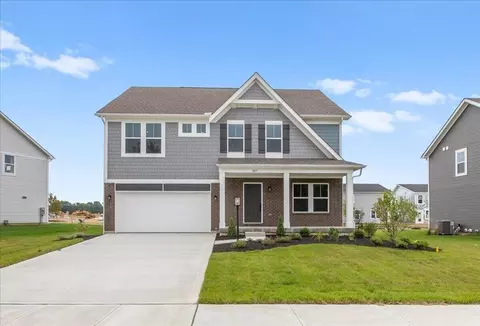 8237 Sycamore Hollow Dr, Pickerington, OH 43147