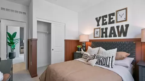 Bedroom - 39255 Almanza Way, Indio, CA 92203 photo 5 of 7