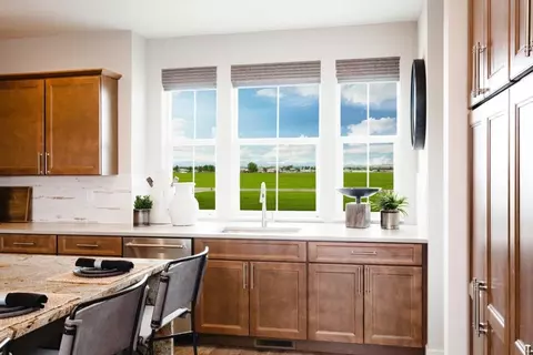 Kitchen - 805 Halfpipe St, Belgrade, MT 59714 photo 1 of 8