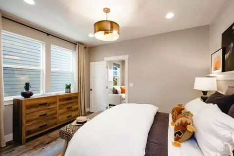 Bedroom - 805 Halfpipe St, Belgrade, MT 59714 photo 1 of 2