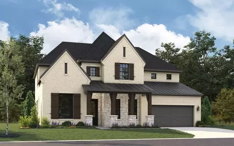 220 Nightfall Dr, Prosper, TX 75078