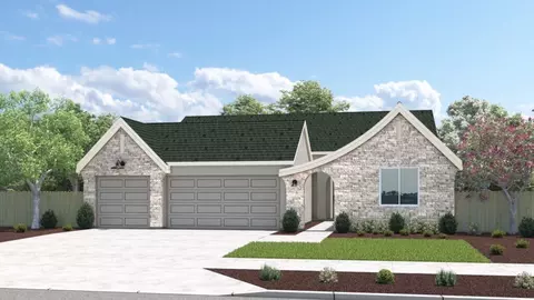 6411 W Feemster Ave, Visalia, CA 93277