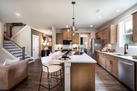 Kitchen - 416 Steels Bridge Rd, Canton, GA 30114 photo 1 of 1