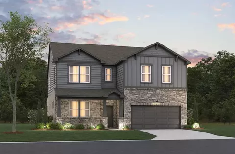 Exterior - 416 Steels Bridge Rd, Canton, GA 30114 photo 3 of 6