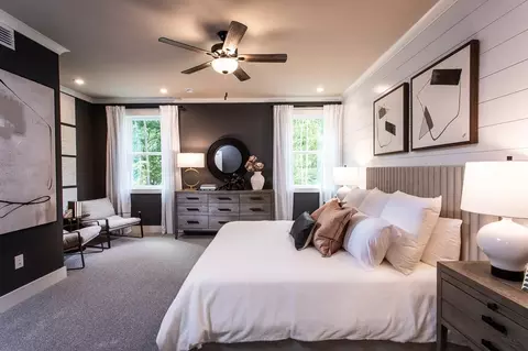 Bedroom - 416 Steels Bridge Rd, Canton, GA 30114 photo 1 of 5