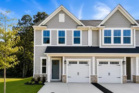 254 William Dr, Pittsboro, NC 27312