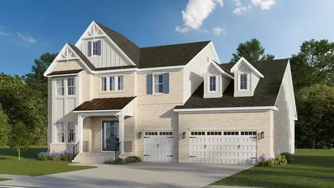 1046 Odell Farm Ln, Marvin, NC 28173