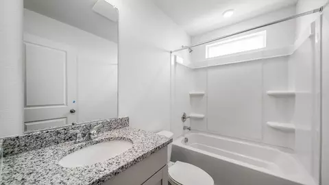 Bath - 638 Wagon Wheel Way, Bennett, CO 80102 photo 1 of 1