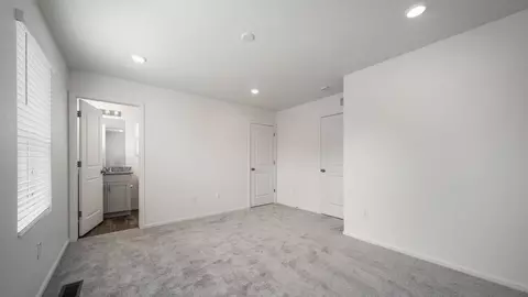 Bedroom - 638 Wagon Wheel Way, Bennett, CO 80102 photo 3 of 3
