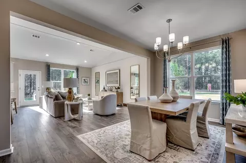 Dining - 116 Winding Grove Ln, Moncks Corner, SC 29461 photo 1 of 2