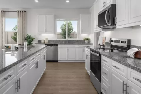 Kitchen - 1243 Trojan Cir, Perris, CA 92571 photo 2 of 2