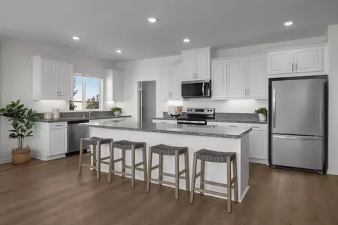 Kitchen - 1243 Trojan Cir, Perris, CA 92571 photo 1 of 2