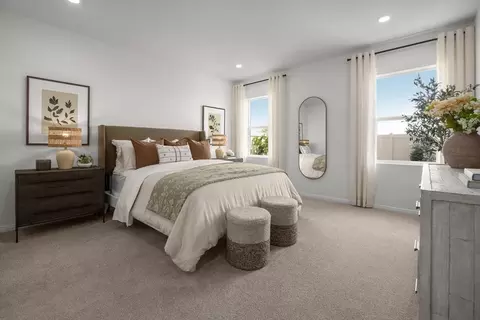 Bedroom - 1243 Trojan Cir, Perris, CA 92571 photo 1 of 1
