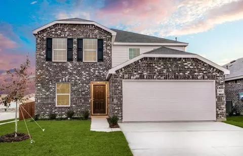 2311 Roundstone Way, Princeton, TX 75407